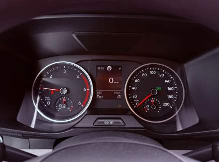 Volkswagen - Crafter