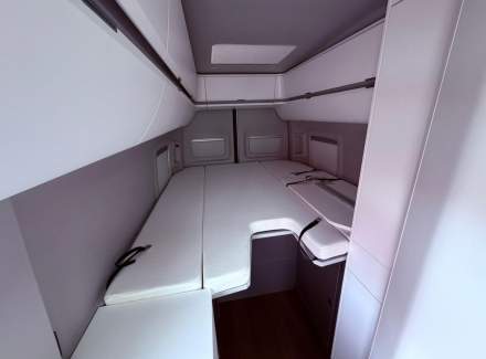 Volkswagen - Crafter