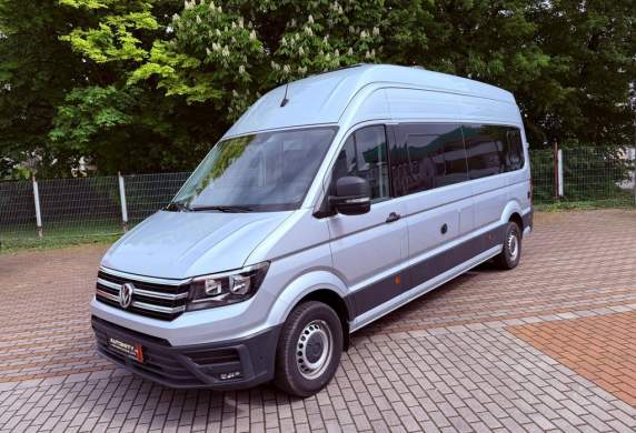 Volkswagen - Crafter