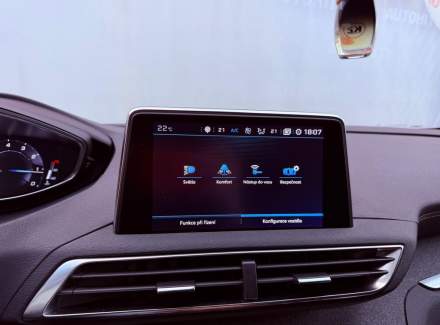 Peugeot - 5008