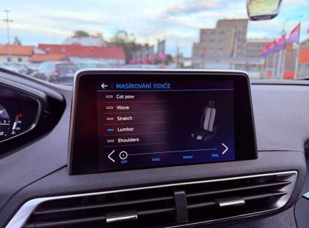 Peugeot - 5008