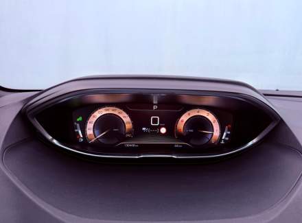 Peugeot - 5008