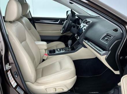 Subaru - Outback