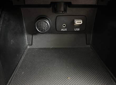 Subaru - Outback