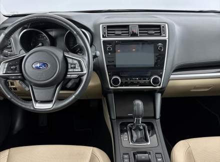 Subaru - Outback