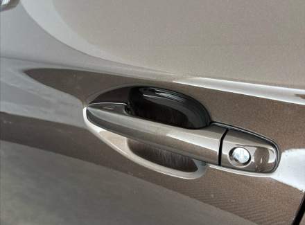 Subaru - Outback