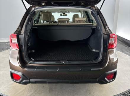 Subaru - Outback