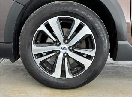 Subaru - Outback