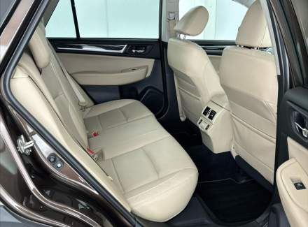 Subaru - Outback
