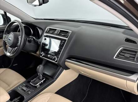 Subaru - Outback