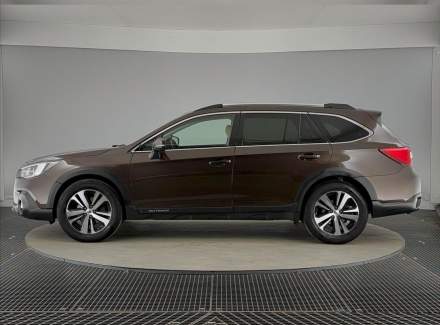 Subaru - Outback