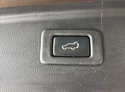 Subaru - Outback