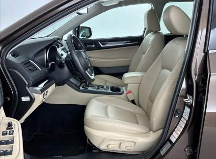 Subaru - Outback