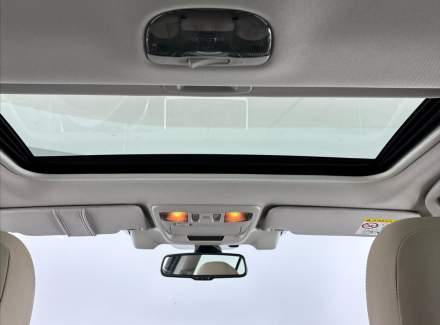 Subaru - Outback