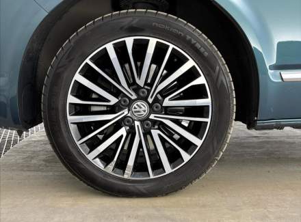 Volkswagen - Multivan