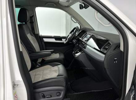 Volkswagen - Multivan