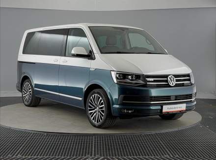 Volkswagen - Multivan