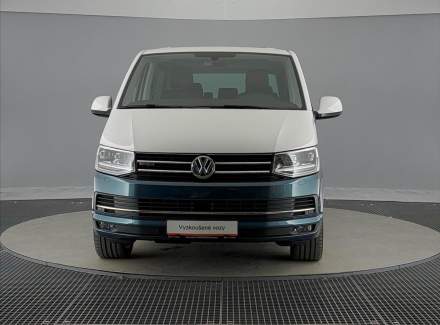 Volkswagen - Multivan