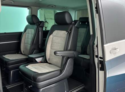 Volkswagen - Multivan