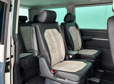 Volkswagen - Multivan
