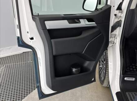 Volkswagen - Multivan