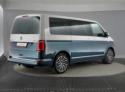 Volkswagen - Multivan