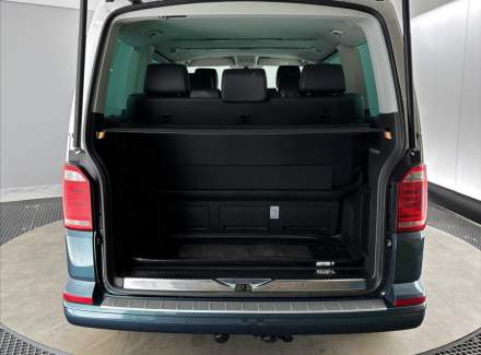 Volkswagen - Multivan