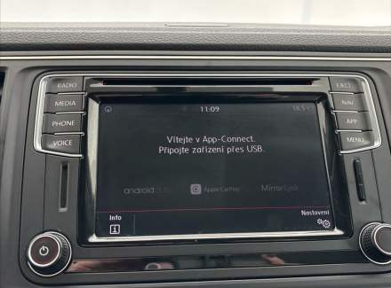 Volkswagen - Multivan