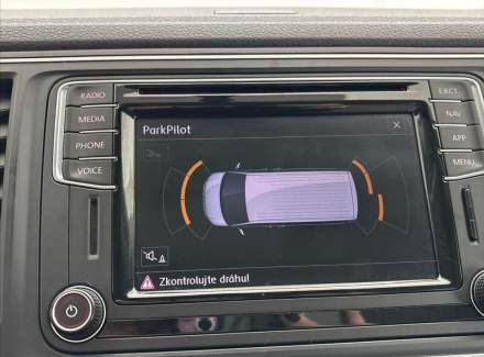 Volkswagen - Multivan