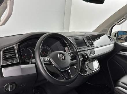 Volkswagen - Multivan