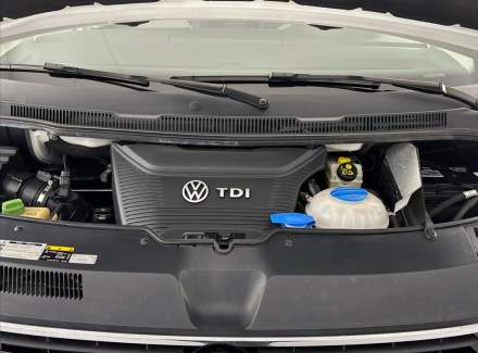 Volkswagen - Multivan