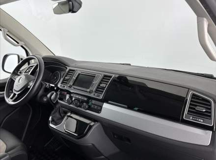 Volkswagen - Multivan