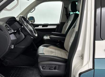 Volkswagen - Multivan