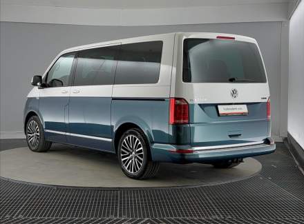 Volkswagen - Multivan