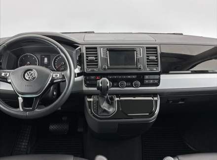 Volkswagen - Multivan