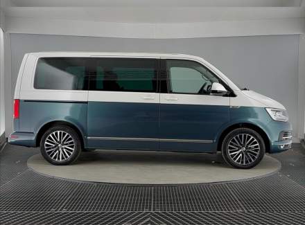 Volkswagen - Multivan
