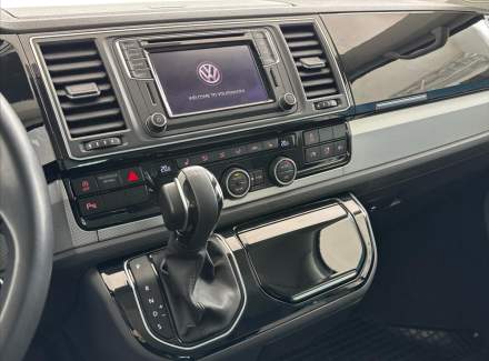 Volkswagen - Multivan