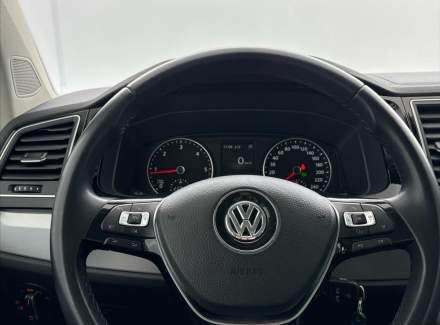 Volkswagen - Multivan