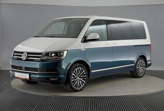 Volkswagen - Multivan