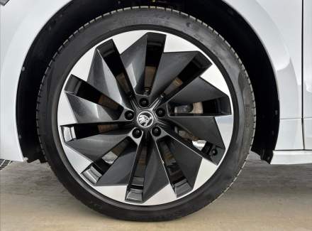 Škoda - Enyaq iV