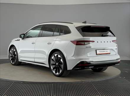 Škoda - Enyaq iV