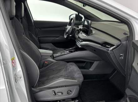 Škoda - Enyaq iV