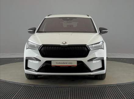 Škoda - Enyaq iV