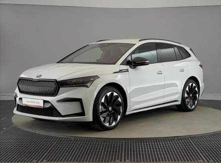 Škoda - Enyaq iV