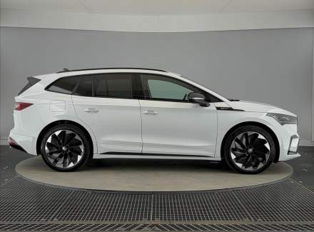 Škoda - Enyaq iV
