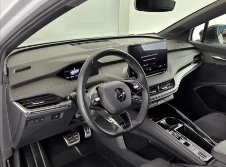 Škoda - Enyaq iV