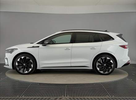 Škoda - Enyaq iV