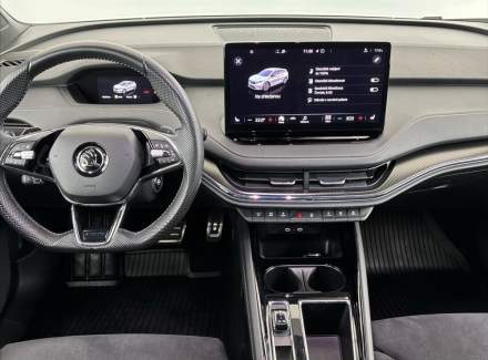 Škoda - Enyaq iV