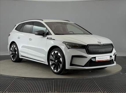Škoda - Enyaq iV