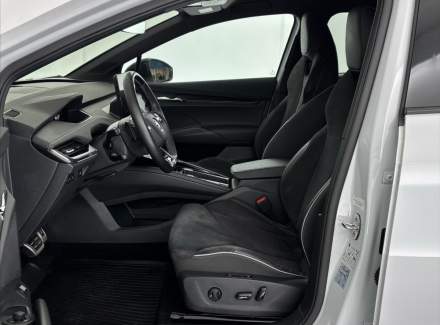 Škoda - Enyaq iV